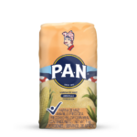 HARINA PRECOCIDA DE MAÍZ AMARILLO P.A.N. 1 kg
