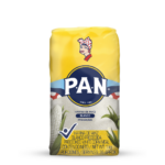 HARINA PRECOCIDA DE MAÍZ BLANCO P.A.N. 1 kg