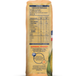 HARINA PRECOCIDA DE MAÍZ AMARILLO P.A.N. 1 kg - Imagen 4