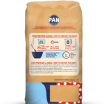HARINA PRECOCIDA DE MAÍZ AMARILLO P.A.N. 1 kg - Imagen 3