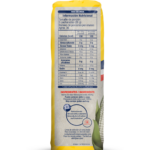 HARINA PRECOCIDA DE MAÍZ BLANCO P.A.N. 1 kg - Imagen 4