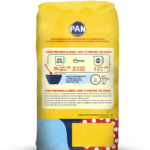 HARINA PRECOCIDA DE MAÍZ BLANCO P.A.N. 1 kg - Imagen 3