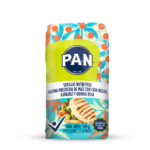 Harina de Maíz con Semillas nutritivas P.A.N. 500 gr.