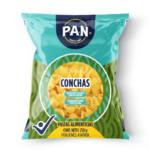 Conchas P.A.N. 250 gr
