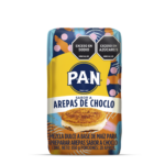 AREPAS SABOR A CHOCLO P.A.N. 850 gr