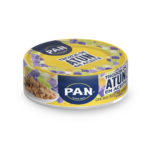 Trozos de atún en aceite Gust. P.A.N. 150 gr