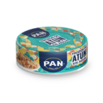 Trozos de atún en agua Gust. P.A.N. 150 gr