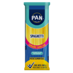 Spaghetti P.A.N. 1 kg